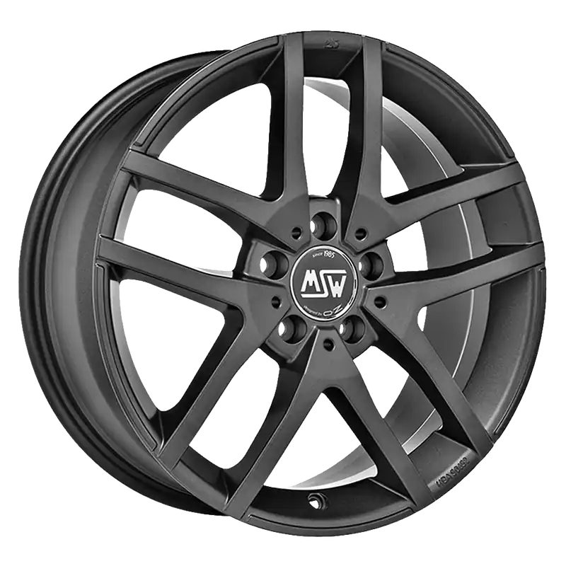 Janta aliaj 18 Inchi Msw 28 5x112 ET 44 Latime 7,5 inchi Calitate înaltă