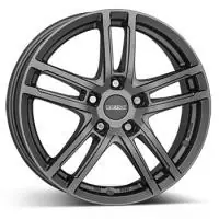 Chilipir Janta aliaj DEZENT TZ graphite 8.00x18 5/114,30/45/71,6