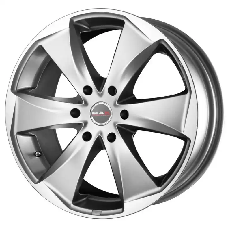 Vezi acum Janta aliaj 17 Inchi MAK RAPTOR 6 6X139.7 ET 46 Latime 7,5 inchi