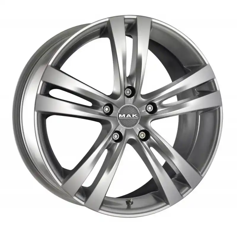 Reduceri Janta aliaj 14 Inchi MAK ZENITH 5X100 ET 35 Latime 5,5 inchi