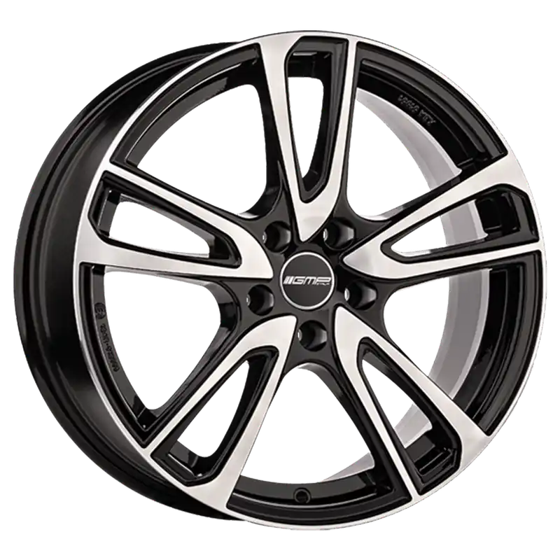 Doar azi Janta aliaj 16 Inchi Gmp Astral 5x114 ET 40 Latime 6,5 inchi