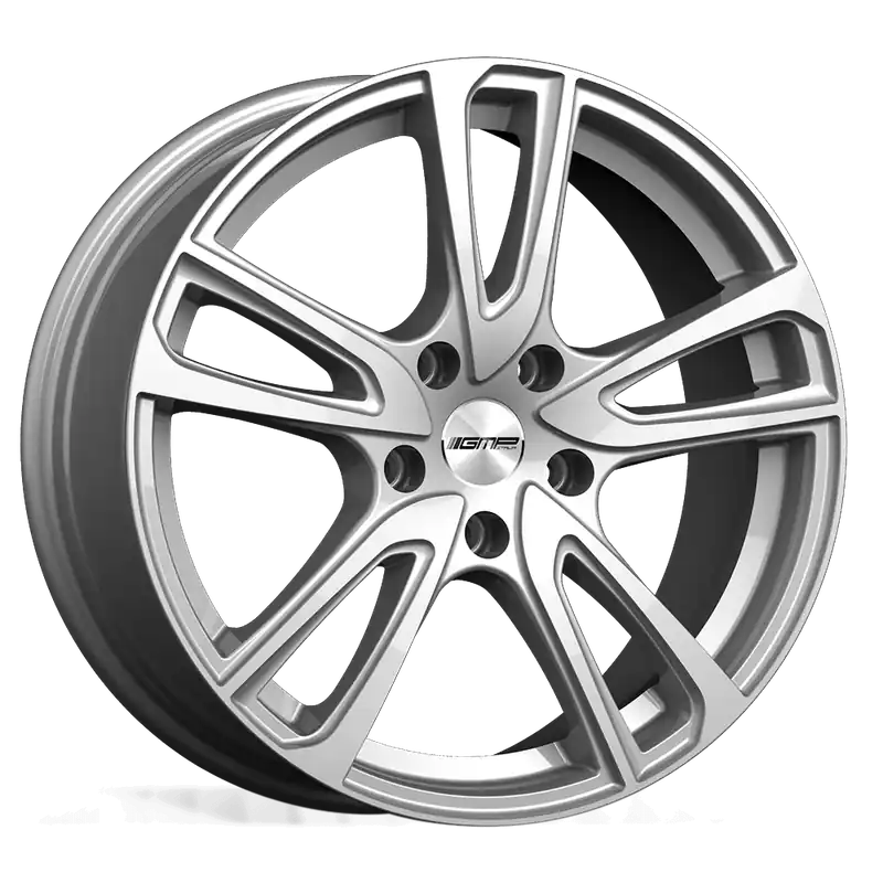 Janta aliaj 18 Inchi Gmp Astral 5x108 ET 45 Latime 8 inchi Retur gratuit