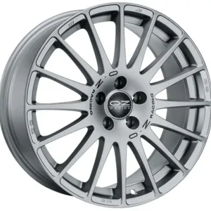 Expediere rapidă Janta aliaj OZ SUPERTURISMO GT GCBL 7.5x17 5x112 ET50