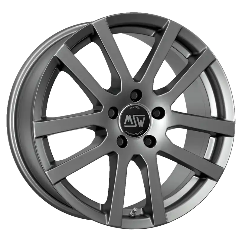 Lichidare de stoc Janta aliaj MSW 22 GS 5.5x14 4x108 ET24 65,06