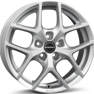 Janta aliaj BORBET Y CS 7x16 5x112 ET38 66,5 Nu rata