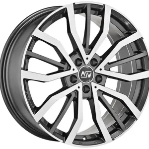 Discount Janta aliaj MSW 49 GGMFP 8.5x20 5x112 ET45