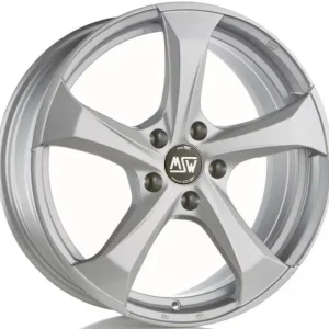 Janta aliaj MSW 47 FS 8x18 5x105 ET38 56,56 Ofertă exclusivă