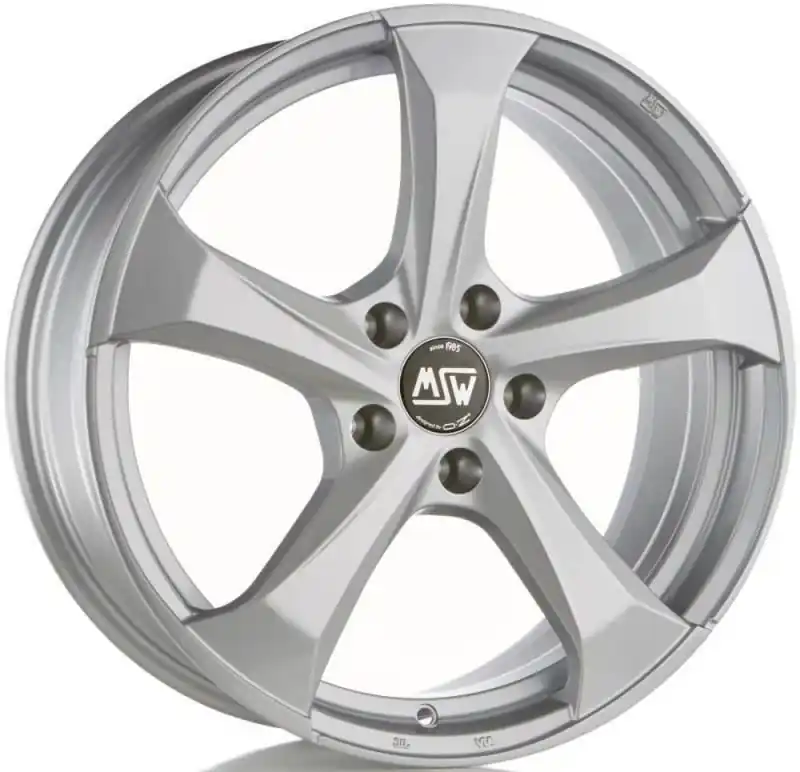 Janta aliaj MSW 47 FS 8x18 5x105 ET38 56,56 Ofertă exclusivă