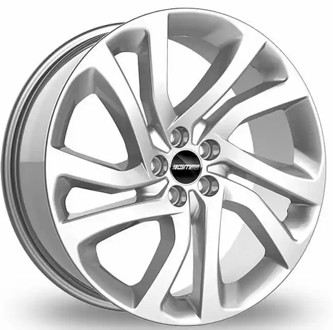 Janta aliaj GMP CROSS GME 8x20 5X108 ET45 63.4 NO CAP Ieftin