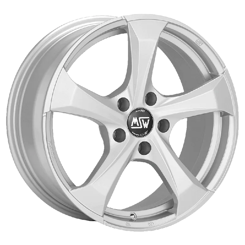 Janta aliaj MSW 47 FS 8x18 5x108 ET45 Preț promoțional