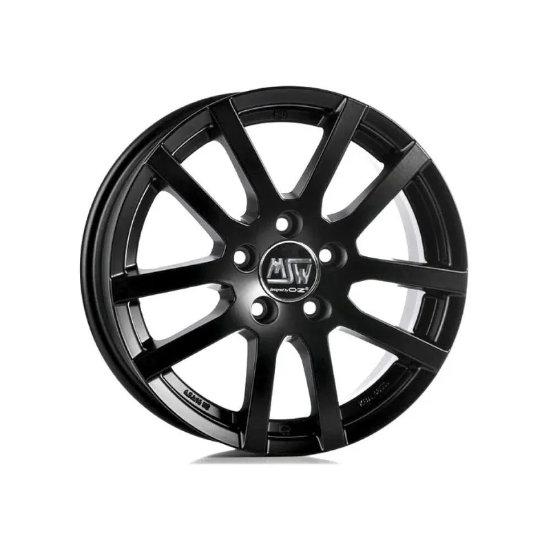 Reducere extra Janta aliaj MSW 22 MB 6.5x16 4x108 ET18 65,06