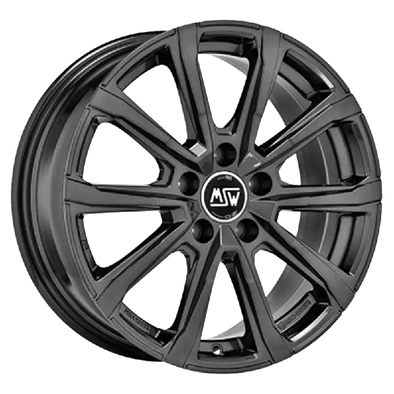 Janta aliaj MSW 79 GDG 6.5x16 5x114,3 ET45 67,06 Disponibil imediat