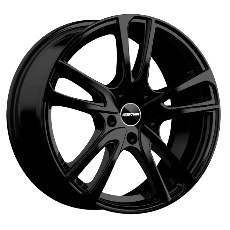 Reducere specială Janta aliaj GMP ASTRAL GB 6.5x16 4x108 ET40 73,1