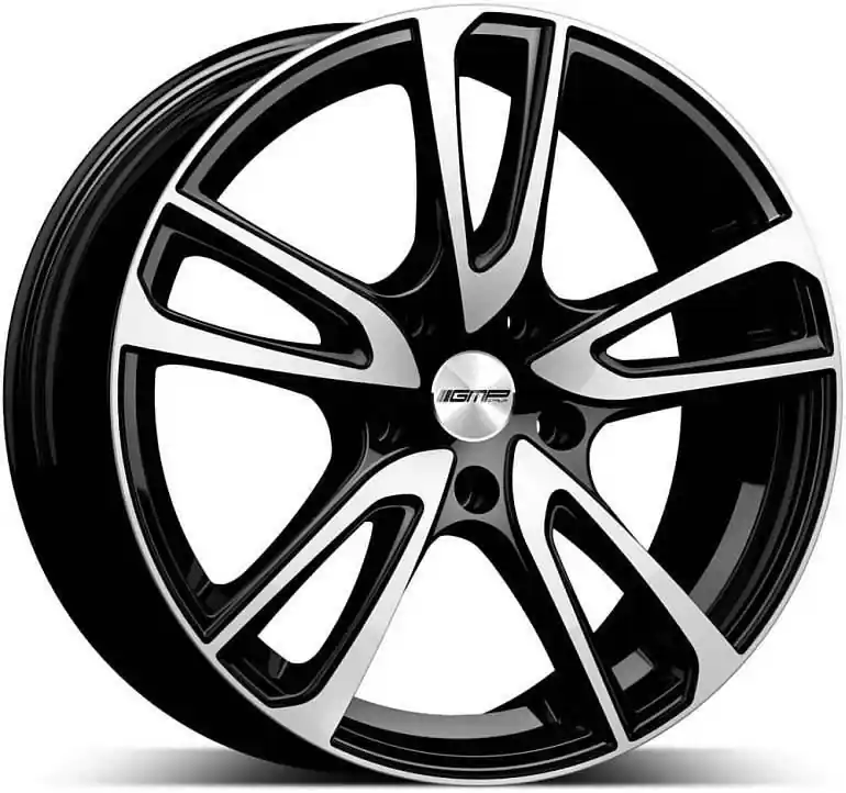 Janta aliaj GMP ASTRAL BD 6.5x16 5x108 ET40 73,1 Cel mai bun preț
