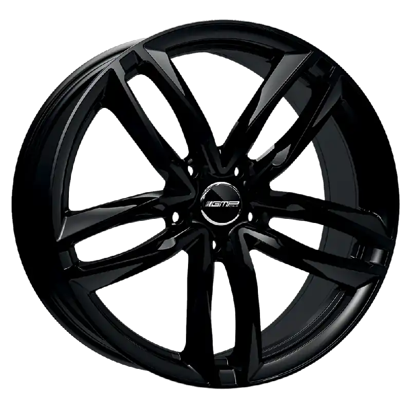 Ofertă de sezon Janta aliaj GMP ATOM GB 7.5x17 5x112 ET28 66,5