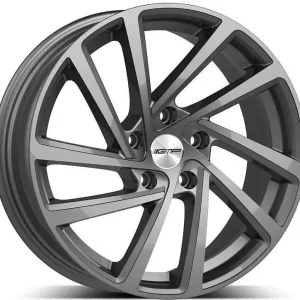 Janta aliaj GMP WONDER GA 6.5x16 5x100 ET42 57,1 Expediere rapidă