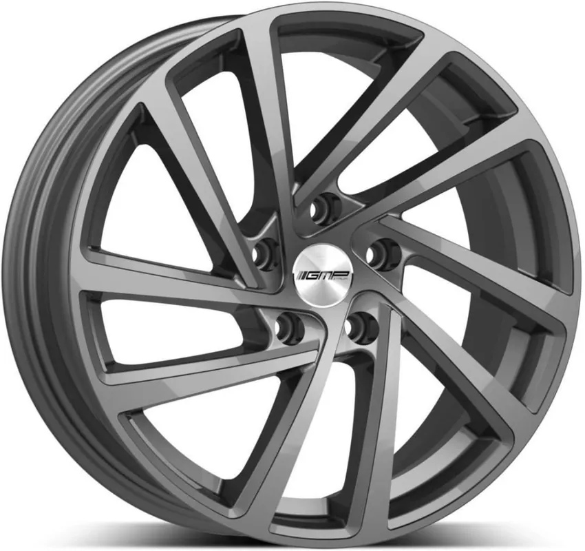 Janta aliaj GMP WONDER GA 6.5x16 5x112 ET45 57,1 Nu rata