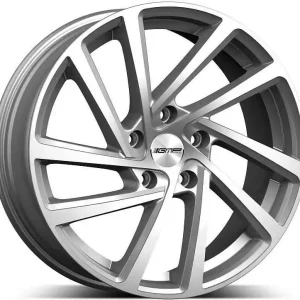 Janta aliaj GMP WONDER S 7.5x18 5x112 ET45 57,1 Ofertă exclusivă