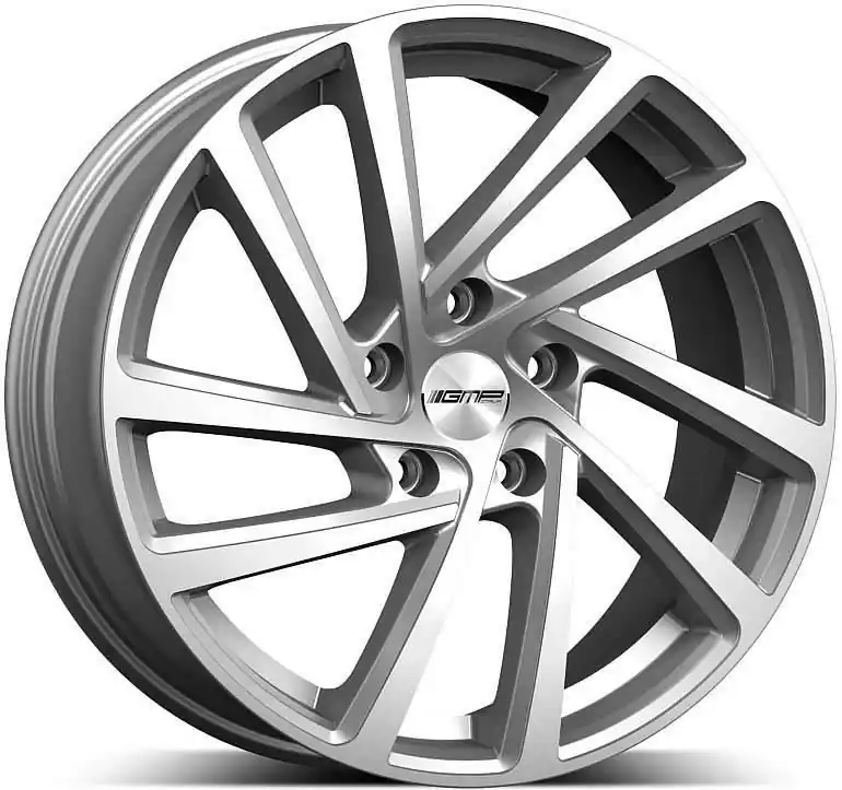 Janta aliaj GMP WONDER S 7.5x18 5x112 ET45 57,1 Ofertă exclusivă