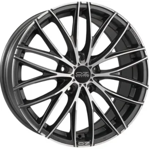 Cumpără online Janta aliaj OZ ITALIA 150 MDGDC 8x17 5x112 ET48