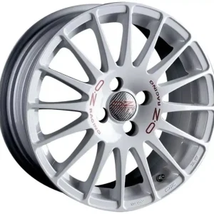 Reduceri Janta aliaj OZ SUPERTURISMO WRC RWRL 7x16 4x100 ET37