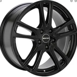 Janta aliaj GMP ASTRAL GB 8x18 5x114,3 ET40 73,1 Disponibil imediat