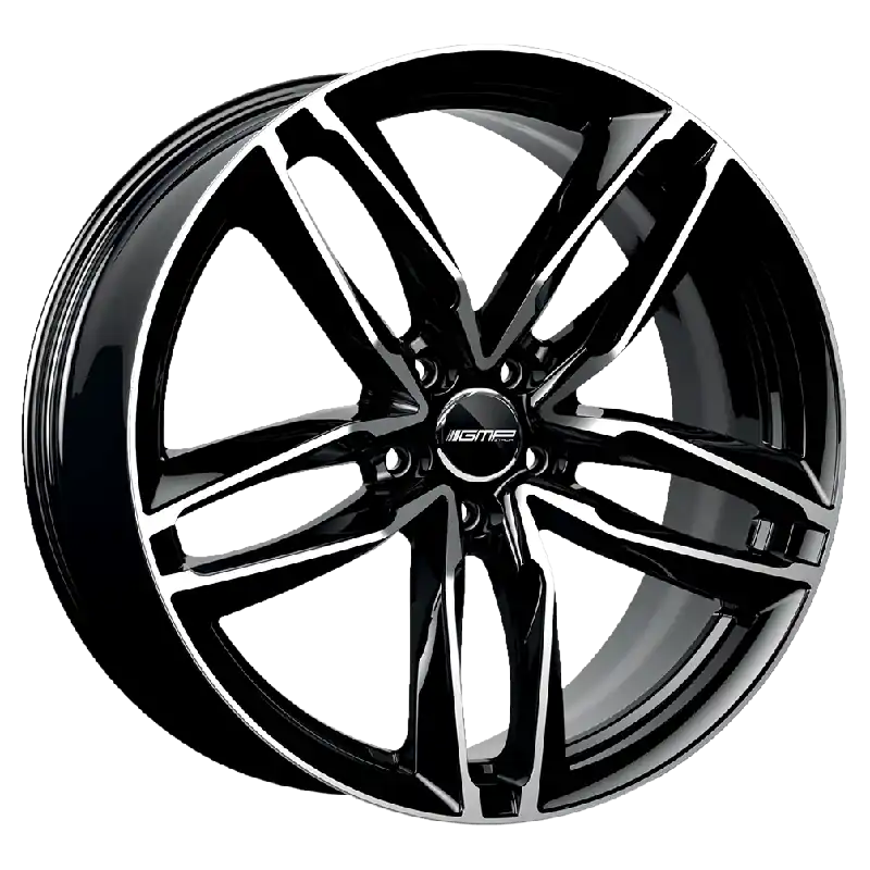 Janta aliaj GMP ATOMLP BD 8x18 5x112 ET35 66,6 Doar azi