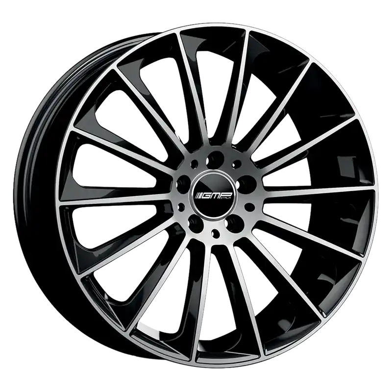 Ieftin Janta aliaj GMP STELLAR BD 8.5x19 5x112 ET35 66,6