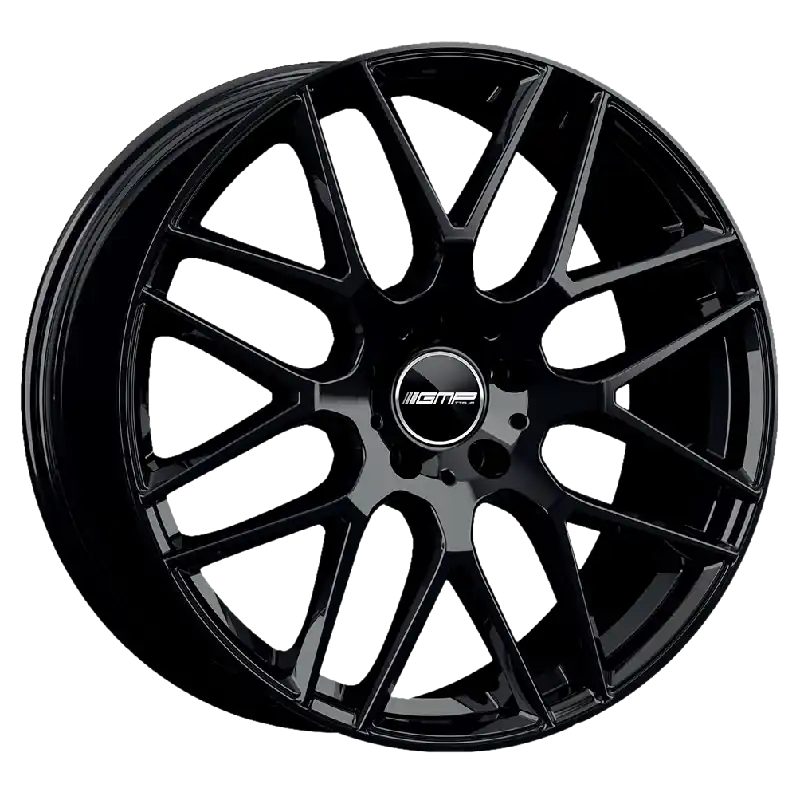 Ieftin Janta aliaj GMP BERGHEM GB 9.5x20 5x130 ET35 84,1
