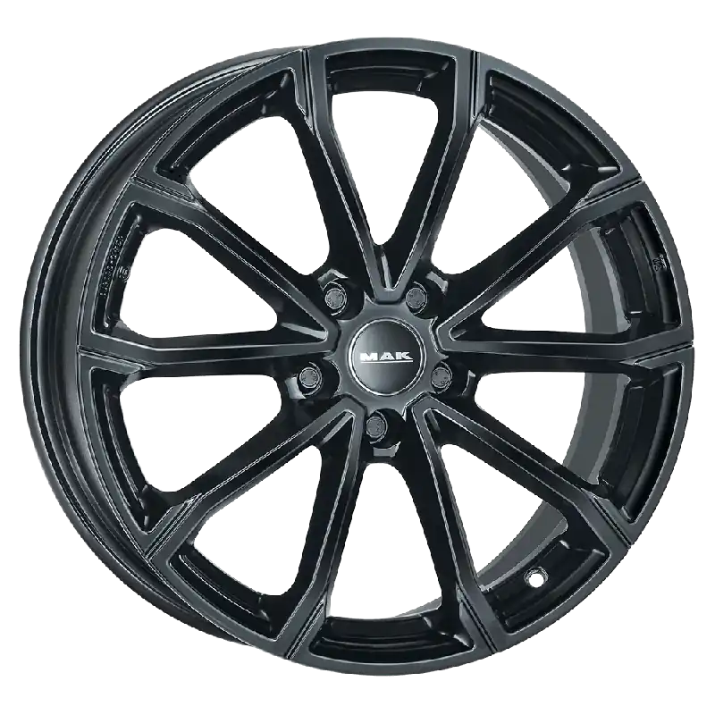 Discount Janta aliaj 16 Inchi MAK DAVINCI 5X112 ET 46 Latime 6,5 inchi