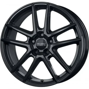 Reduceri ANZIO Split 18, 7.5, 5, 108, 55, 70.1, Gloss black,