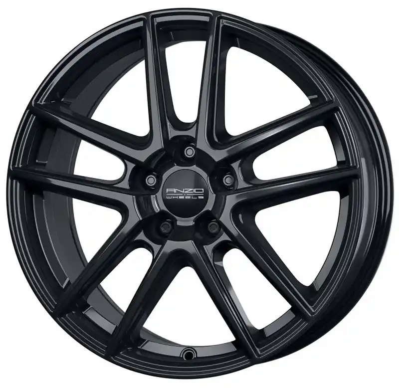 Reduceri ANZIO Split 18, 7.5, 5, 108, 55, 70.1, Gloss black,