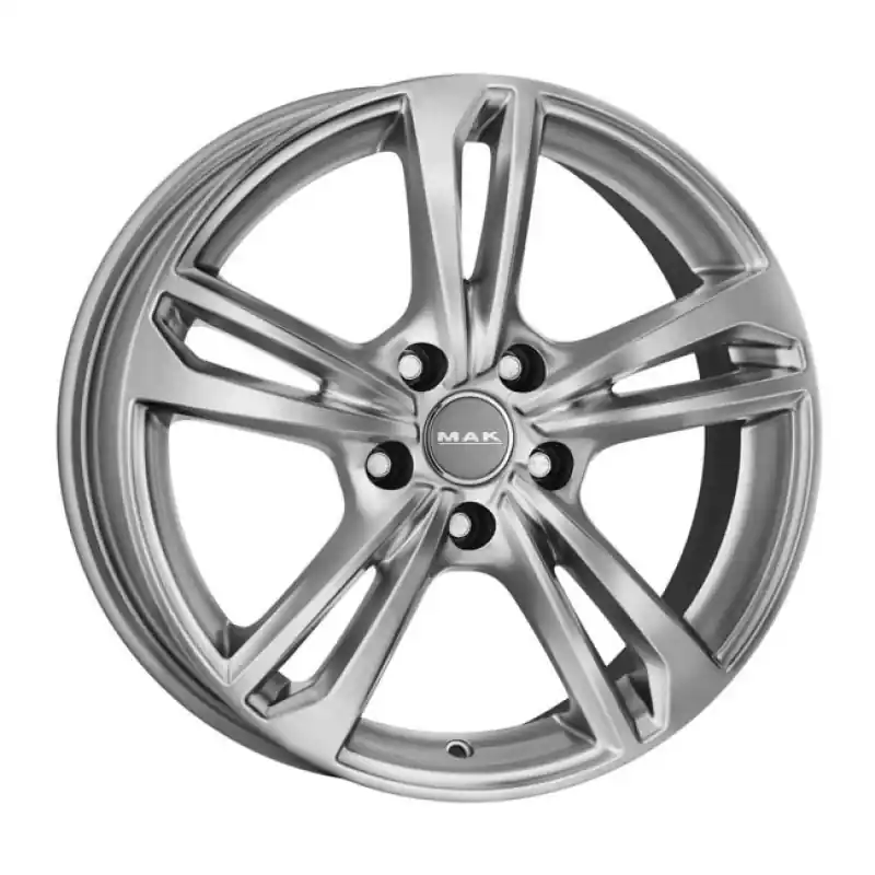 Bestseller Janta aliaj 18 Inchi MAK EMBLEMA 5X112 ET 42 Latime 8 inchi