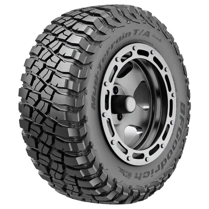 Cumpără online Anvelopa Vara 13/33R15 108Q BFGoodrich Mud-Terrain T/A KM3
