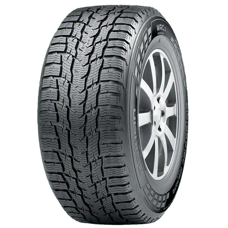 Anvelopa Iarna 215/60R16 103/101T NOKIAN Wr C3 Reducere specială