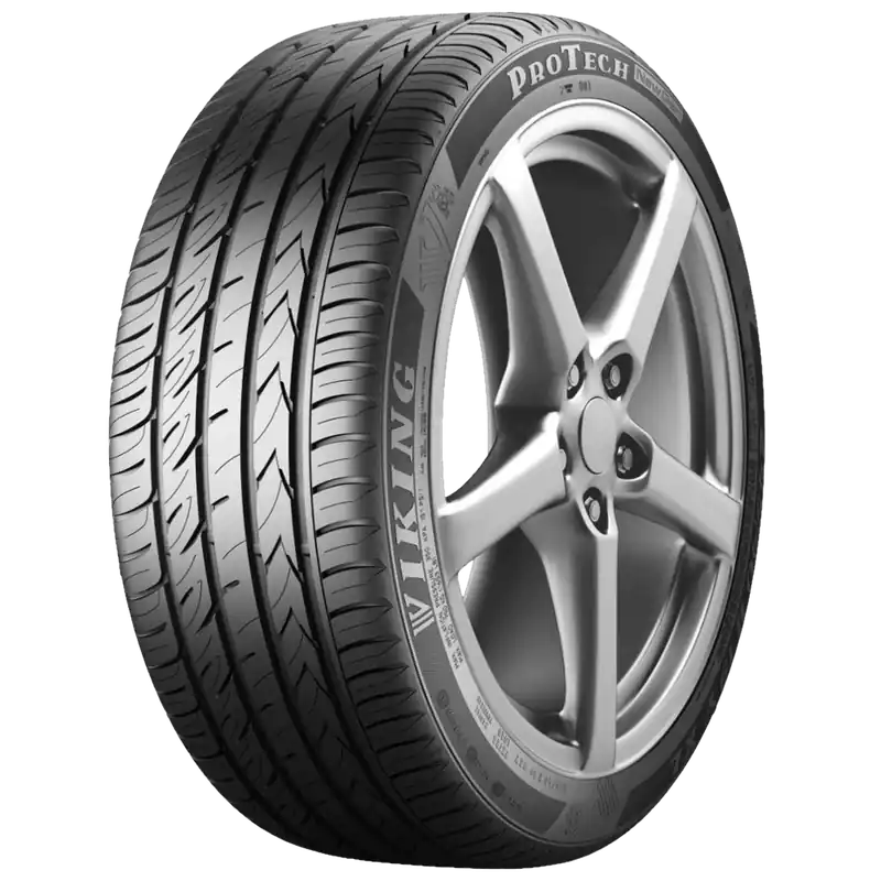 Promoție Anvelopa Vara 205/55R16 91V VIKING PROTECH NEWGEN