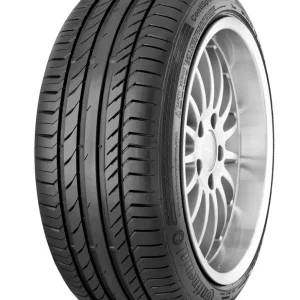 Retur gratuit Anvelopa Vara 245/50R18 100y CONTINENTAL Sport Contact 5