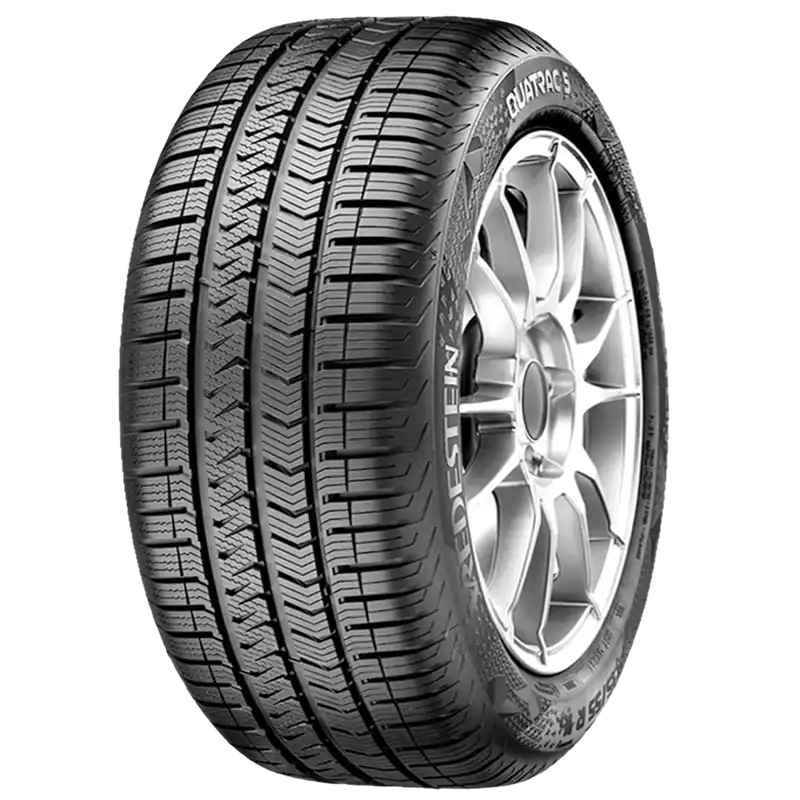 Anvelopa All Season 205/60R15 91V VREDESTEIN QUATRAC 5 Ofertă specială