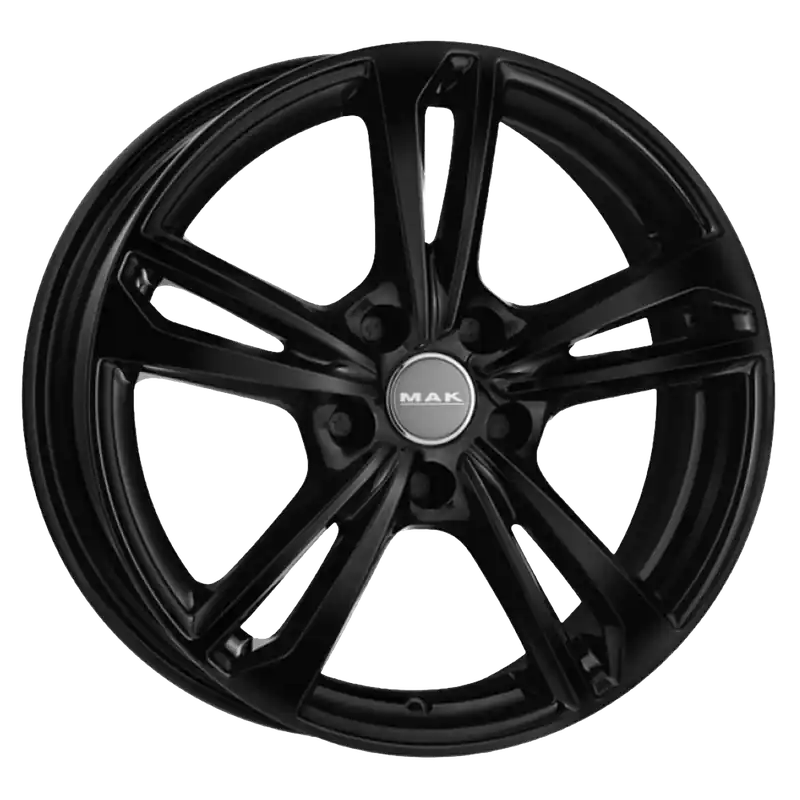 Cel mai bun preț Janta aliaj 17 Inchi Mak Emblema 5x114 ET 40 Latime 7,5 inchi