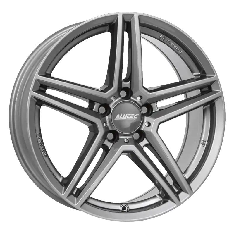 Reducere extra Janta aliaj 17 Inchi Alutec M10 5x112 ET 45 Latime 7.5 inchi