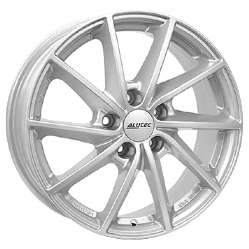 Retur ușor Janta aliaj 16 Inchi Alutec Singa 5x114 ET 45 Latime 6.5 inchi