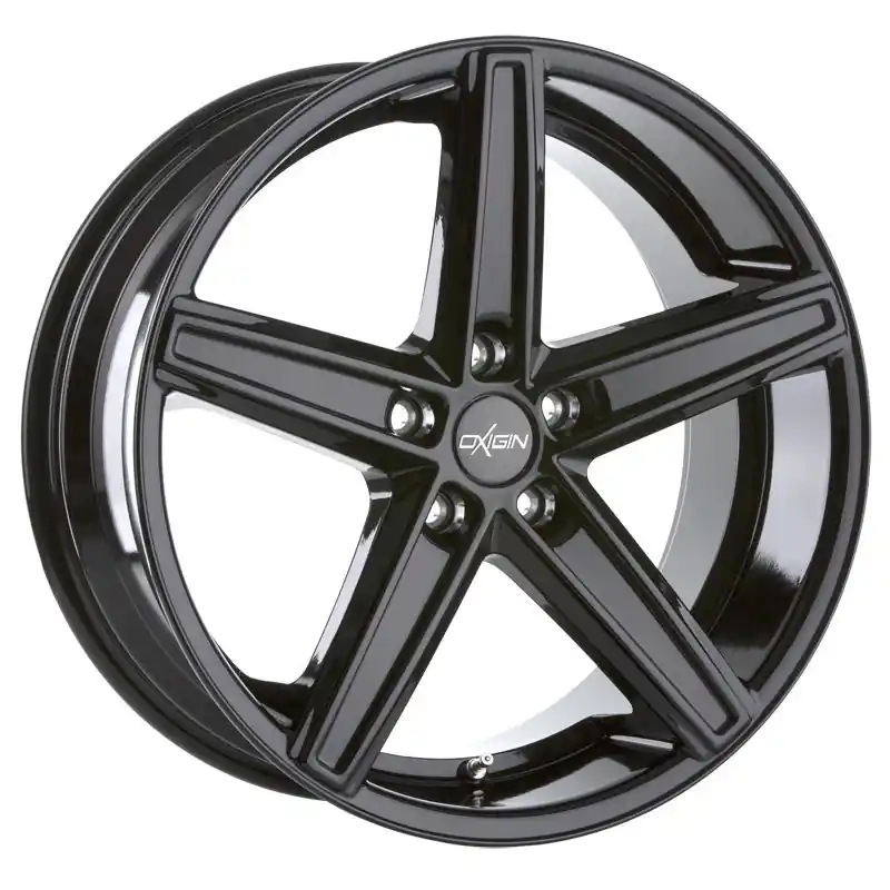 Reducere de preț Oxigin 18 Concave 17, 7.5, 5, 114.3, 48, 72.6, black,