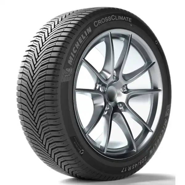 Anvelopa All Season 235/55R17 103Y MICHELIN Xl Tl Crossclimate+ Chilipir