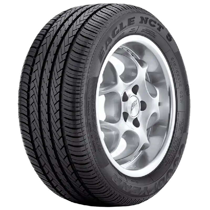 Anvelopa Vara 205/45R18 86Y GOODYEAR Tl Rof Doar azi