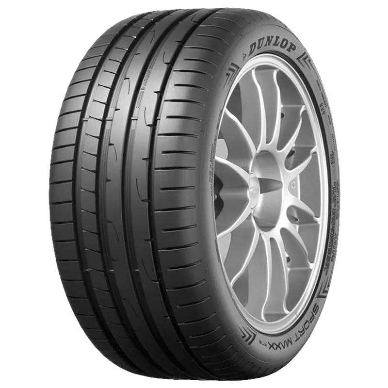 Ofertă limitată Anvelopa Vara 205/50R17 93Y DUNLOP Spt Maxx Rt 2 Xl Mfs