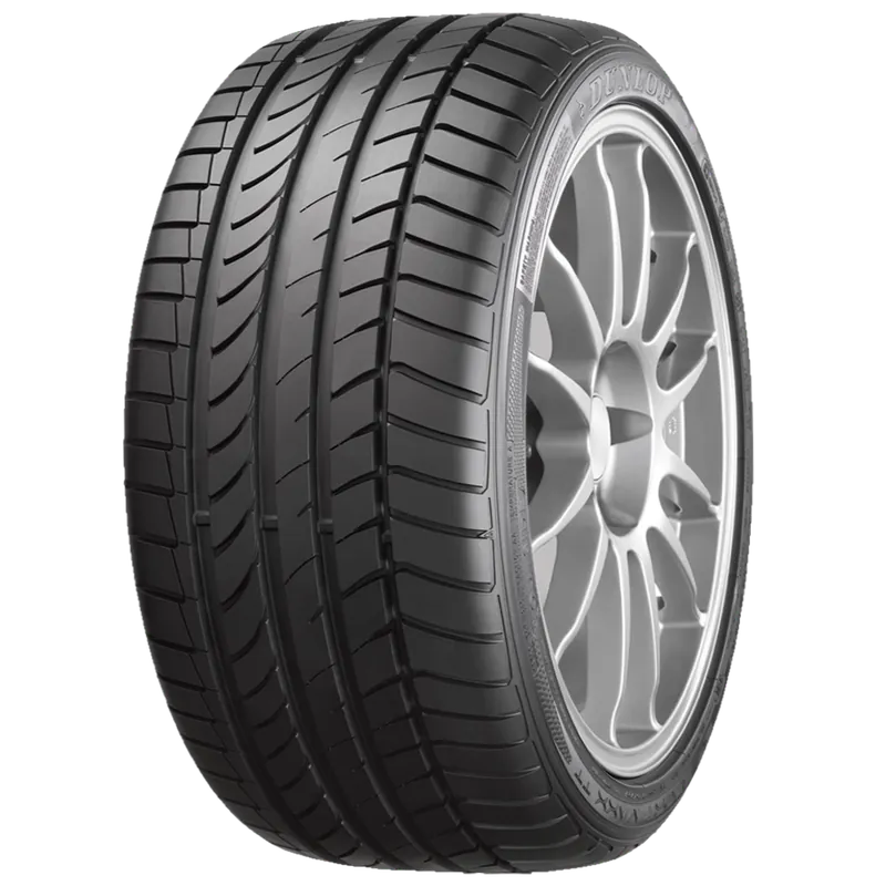 Ofertă limitată Anvelopa Vara 195/55R16 87W DUNLOP Spt Maxx Tt * Rof Mfs