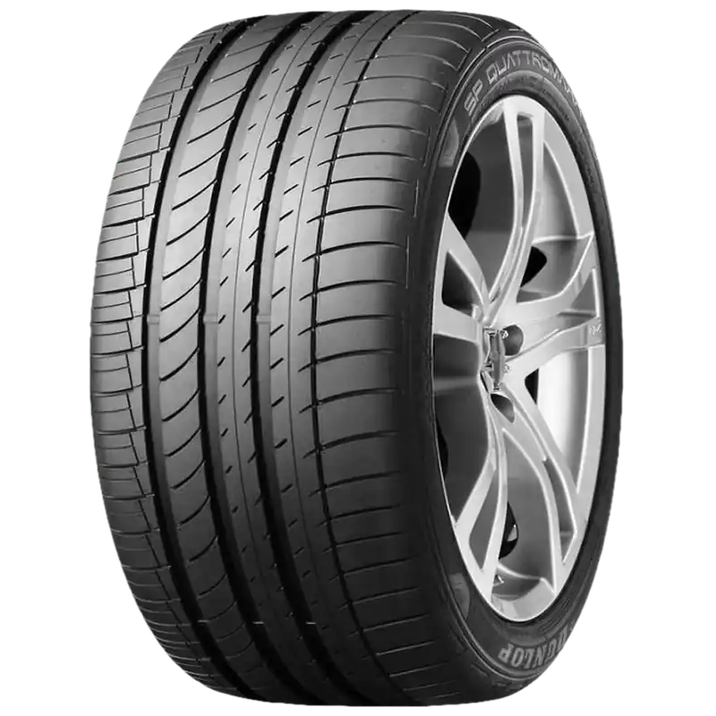Anvelopa Vara 255/40R19 100Y DUNLOP Sp Quattromaxx Ro1 Xl Mfs Livrare expres