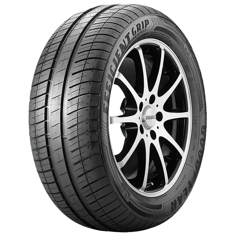 Ofertă limitată Anvelopa Vara 185/70R14 88T GOODYEAR Effigrip Compact