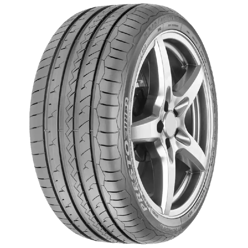 Bestseller Anvelopa Vara 245/45R17 99Y DEBICA Presto Uhp 2 Xl Fp