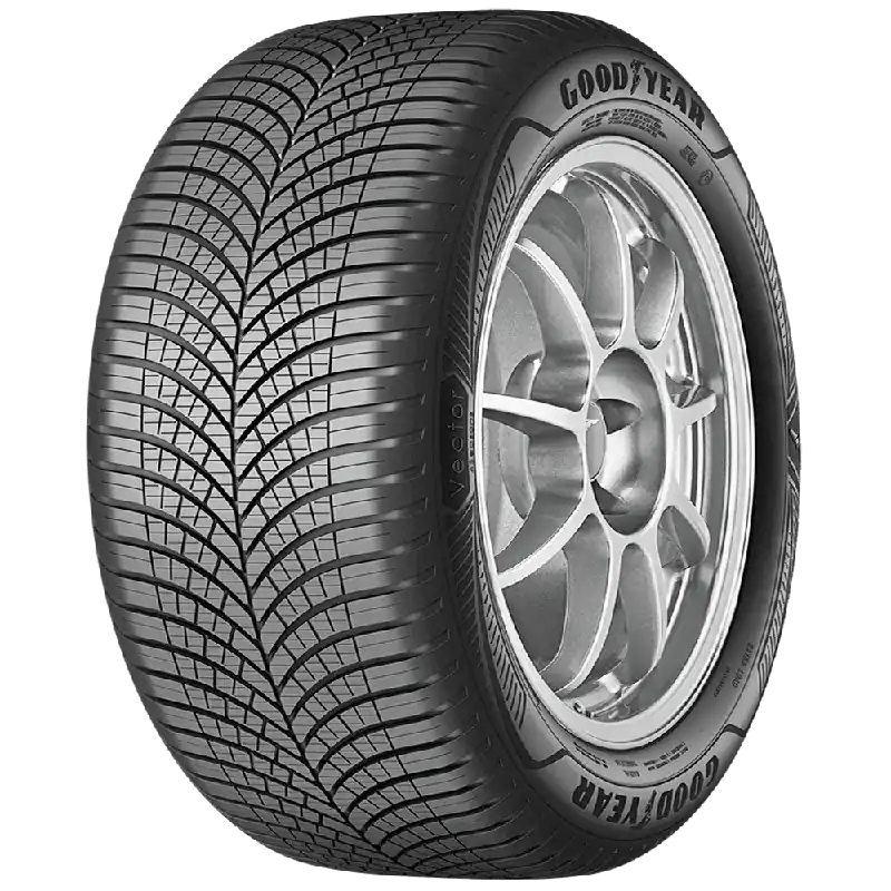 Anvelopa All Season 235/55R19 105W GOODYEAR Vec 4seasons G3 Suv Xl Premium